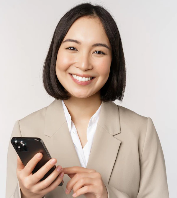 Liquida Manaus businesswoman 1