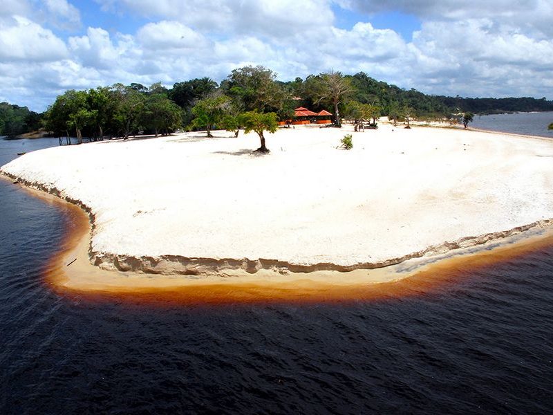 Inclua Manaus em Suas Próximas Férias