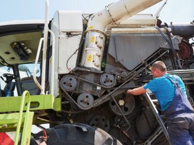 ANL Engenharia - Locação de mão-de-obra e equipamentos