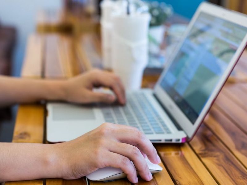 Alcance Pessoas em Sua Localidade com Marketing Local