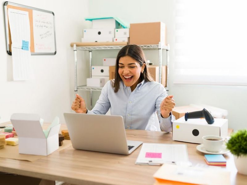 Alcance Pessoas em Sua Localidade com Marketing Local