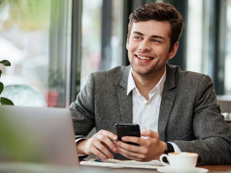 Alcance Pessoas em Sua Localidade com Marketing Local