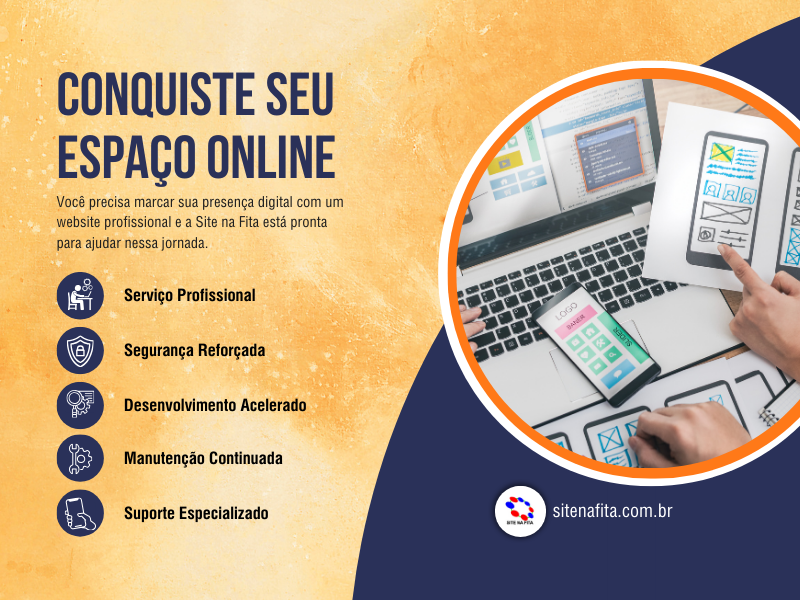 Seu Negócio Merece um Website Profissional para Ser Reconhecido pelo Google e Pelos Clientes