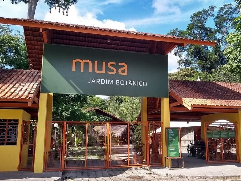 City Tour Completo – Conheça Manaus