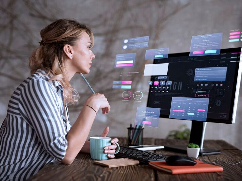 Maximize a Performance da Sua Empresa com a hospedagem dedicada perfeita para suas aplicações online!