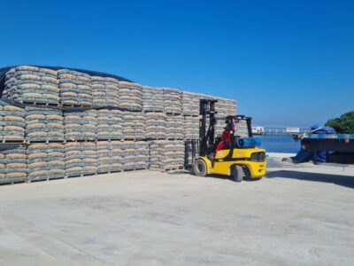 Transporte Fluvial de Cargas no Norte do Brasil