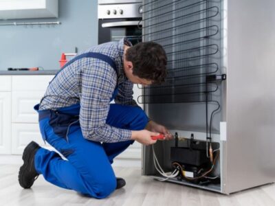 FreMaq – Especialistas em Conserto de Refrigeradores